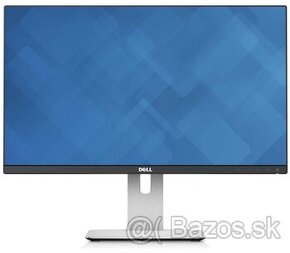 LCD monitor 24" Dell U2415 UltraSharp