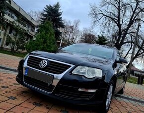 Volkswagen Passat Variant 2.0 tdi. Comfortline  R.V.2009.