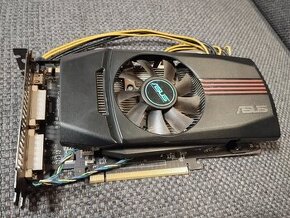 GTX 560 Asus