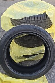 Predám 19" letné pneu Hankook K127 Ventus S1 Evo 3 235/45 R1