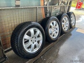 5x112 r17 sada kolies