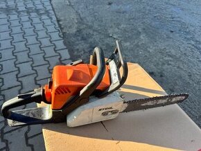 Stihl MS 180