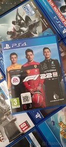 PS4 F1