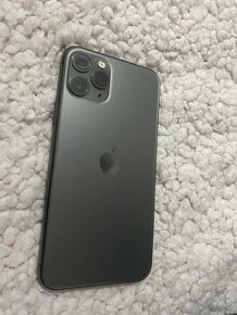 Iphone 11pro 64gb