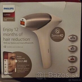 Philips Lumea