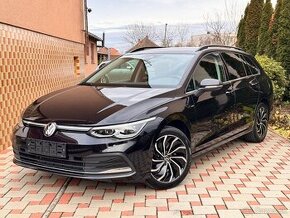 Volkswagen Golf Variant 2.0 TDI 110kw EVO DSG STYLE 2022