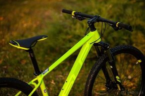 Superior XC 819 MTB HARDTAIL (bicykel, horský)