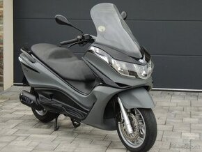 PIAGGIO X 10 125 2017 ABS ASR servisná knižka