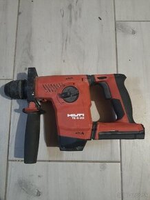 Hilti Te6-a22 Nuron