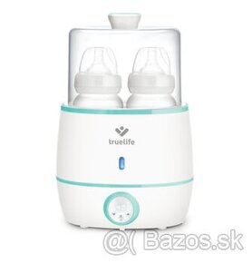 TRUELIFE INVIO BW DOUBLE elektrický ohrievač a sterilizator