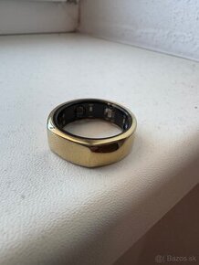 Oura ring 3 heritage gold site 11 - 1