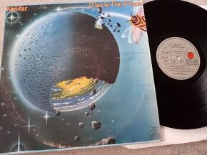 NEKTAR  „ Man in the Moon“ /Ariola 1980/ progresivny rock,vi