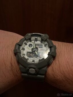 Casio G-shock