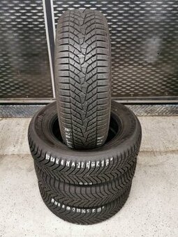 Yokohama 225/65 R17 102H zimné pneumatiky