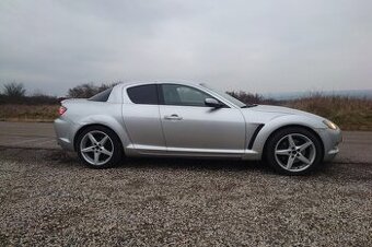 Mazda RX8