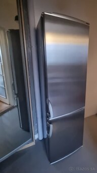 Predam chladnicku s mraznickou dolu Gorenje RK4296e