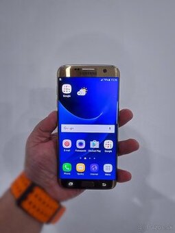 Samsung Galaxy S7 Edge 4GB/32GB Gold