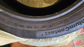 Continental premiumcontact5 215/55/r17