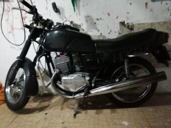 Jawa 638