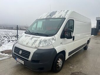 Fiat Ducato 2.3 JTD