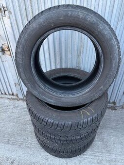 Zimne pneumatiky SEMPERIT 185/60 R15