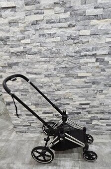 Cybex priam podvozok 4.0