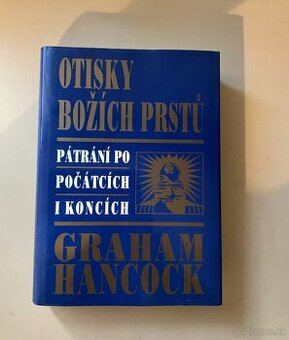 Otisky božích prstů