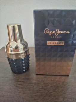 Pepe Jeans celebrate for him parfém 30ml