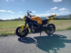 Honda cbr 929