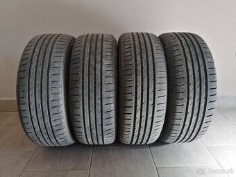 Letné pneumatiky 195/55 R15 85H Nexen N blue HD Plus