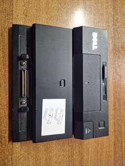 Dell K07A - Dokovacia stanica + redukcia (bez zdroja)