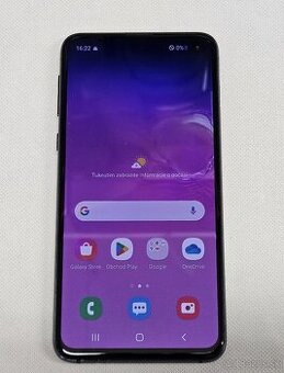 Samsung Galaxy S10e