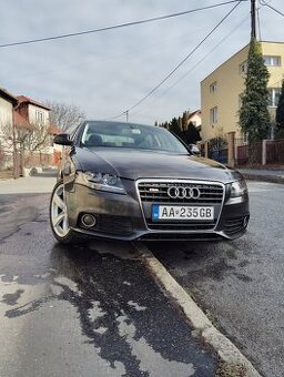 Audi A4 2.0 tdi