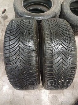 205/55R16 2ks Michelin