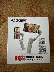 Gimbal AXNEN HQ3