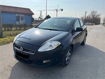 Fiat Bravo 1.9 diesel