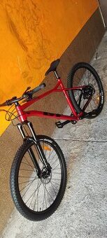 Bicykel GT Avalanche 29" ELITE