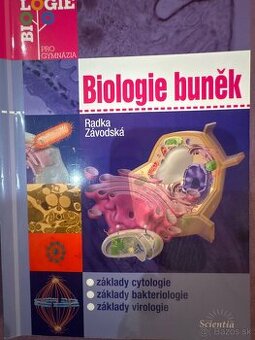 Biologia buniek - 1