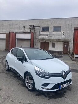 Renault Clio Limited 2019