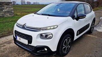 Citroën C3 1.2 PureTech Shine