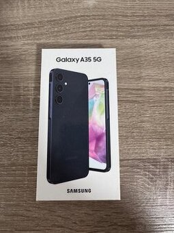 Samsung A35 5G