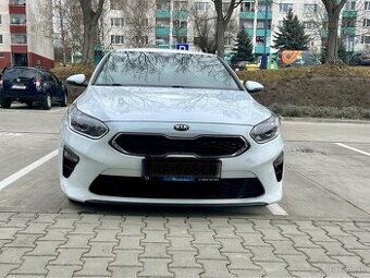 KIA Ceed 1.0 T-GDi