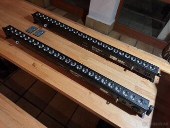 Led bar / Led bary Cameo Tribar 400 IR