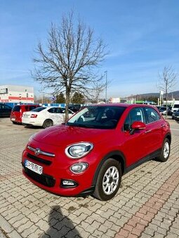 FIAT 500 X