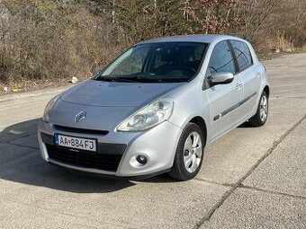 Renault Clio 1.5dCi