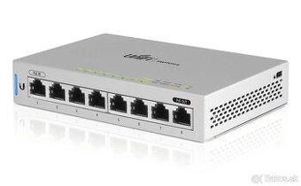 Switch ubiquiti Us 8