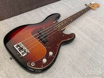 Fender American Standard Precision bass 2014