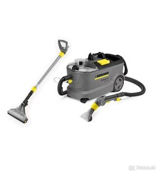 Tepovač Karcher Puzzi 10/1