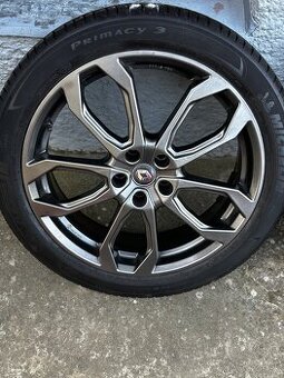 Kolesá Renault Scenic / Grand 4 195/55 r20