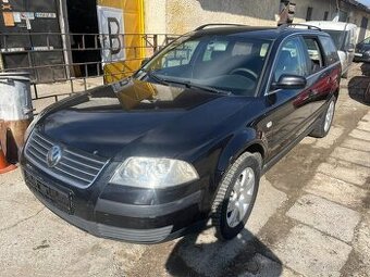 Vw Passat 1.9Tdi 74kw Automat